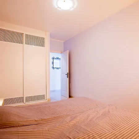 Costa Adeje Veronica Apartman *