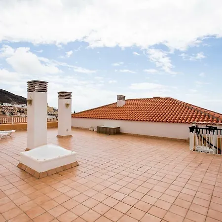 Costa Adeje Veronica Apartman *