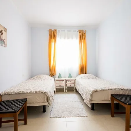 Costa Adeje Veronica Апартаменты Адехе