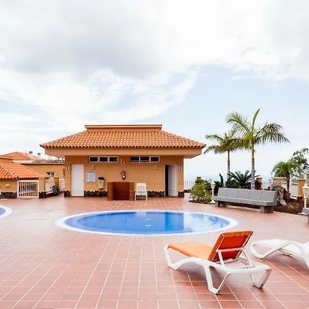 Lägenhet Costa Adeje Veronica Costa Adeje (Tenerife)