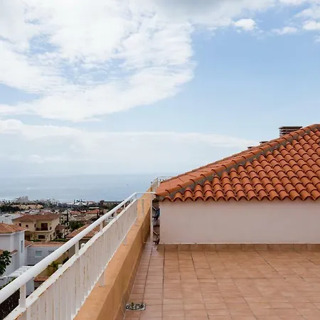 Costa Adeje Veronica Lägenhet *