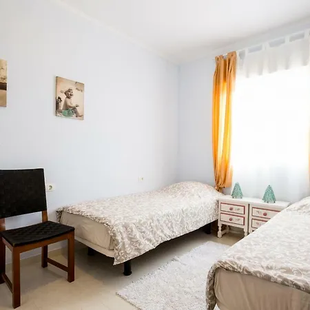Costa Adeje Veronica Lägenhet