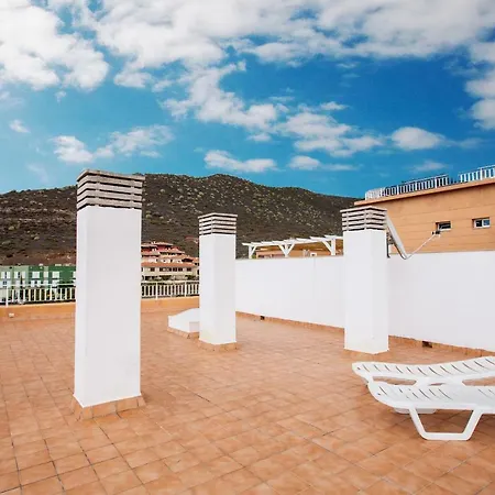 Апартаменты Costa Adeje Veronica *