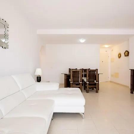Costa Adeje Veronica Апартаменты Адехе